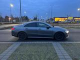 Mercedes-Benz CLA 200 Edition 2020 AMG  - Mercedes-Benz CLA 200 von privat