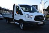 Ford Transit Pritsche 350 Einzelkabine 4,20m - Ford E transit 350