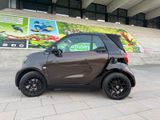 Smart ForTwo Cabrio BRABUS Tailor Made Vollausstattg - Smart: Tailor Made