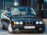 BMW SUCHE PRIVAT BMW E34 535i - BMW 535 in Hamburg