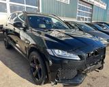 Jaguar F-Pace S 380PS AWD S Automatik - Jaguar: Unfallwagen