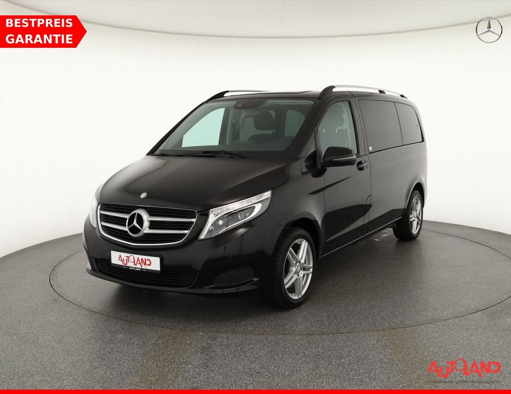 Mercedes-Benz V 220
