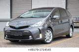 Toyota Prius + Executive 1.8 Hybrid Pano RFK JBL PDC 7S - Toyota mit Hybrid-Antrieb: Kleinbus