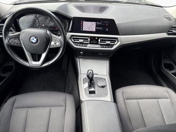 BMW 318 - 12