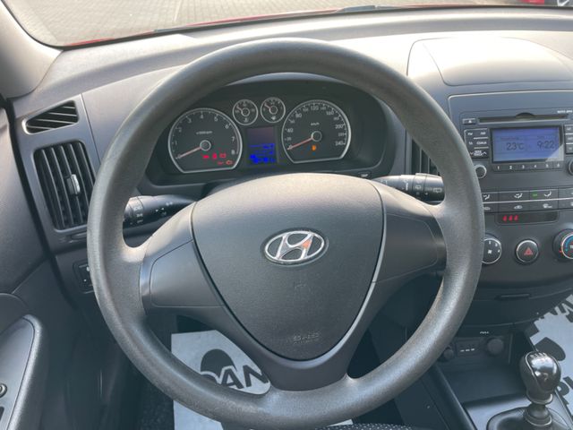 Hyundai i30  Classic