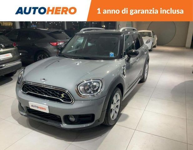 MINI Countryman 1.5 Cooper SE Countryman ALL4 Au