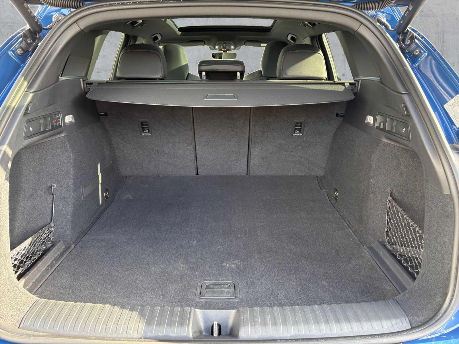 Audi Q6 e-tron - Bild 15