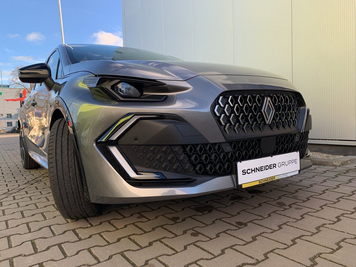 Renault Clio - Bild 36