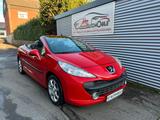 Peugeot 207 CC 1.6 150 THP KLIMAANLAGE/PDC - Peugeot 207: Thp