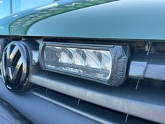 Fahrzeugabbildung Volkswagen T5 2.0 BiTDI Rockton 4Mo Twin MonoTube EINMALIG