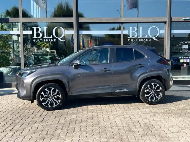 Other TOYOTA Yaris Cross 1.5 Hybrid 5p. E-CVT Trend -  imagem 3