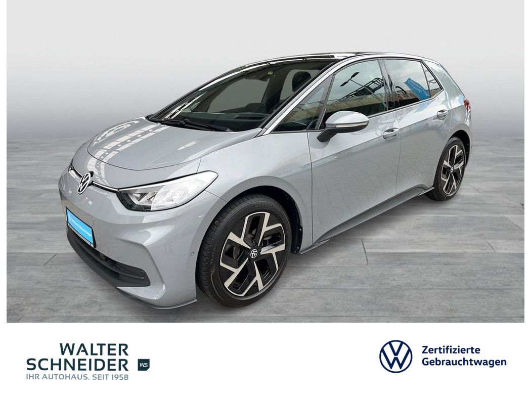 Volkswagen ID.3 Pro Move Navi LED ACC RFK foto 1