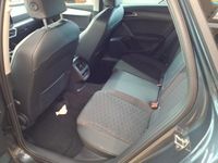Seat Leon - Vorschau Bild 4