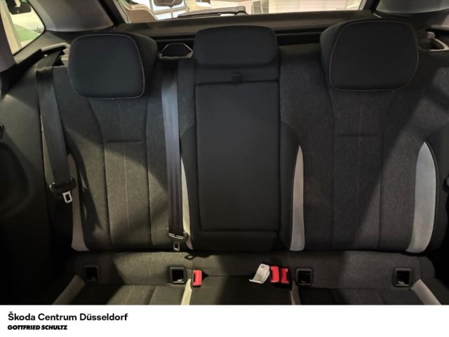 Skoda Scala - Bild 18