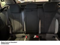 Skoda Scala - Vorschau Bild 18