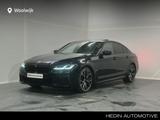 BMW 540 5-serie 540i High Executive Edition - gebrauchte BMW 540 aus dem Jahr 2021