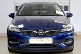 Opel Astra ST 1.5 D Autom. *NAVI*LEDER*PARKASSIST*LED - Opel Gebrauchtwagen in Leverkusen