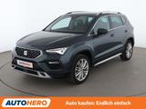 Seat Ateca 1.5 TSI ACT Xperience Aut.*NAVI*CAM*ACC* - Seat Ateca Gebrauchtwagen in Bremen