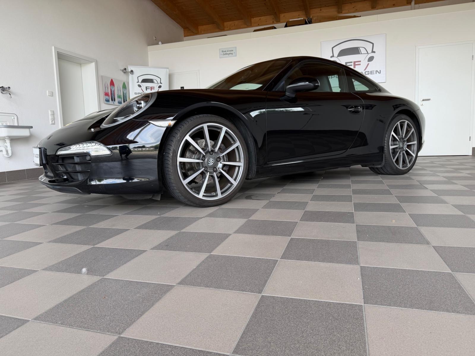 Porsche 991 (911) Carrera Coupe#BRDi#PDK#Chrono