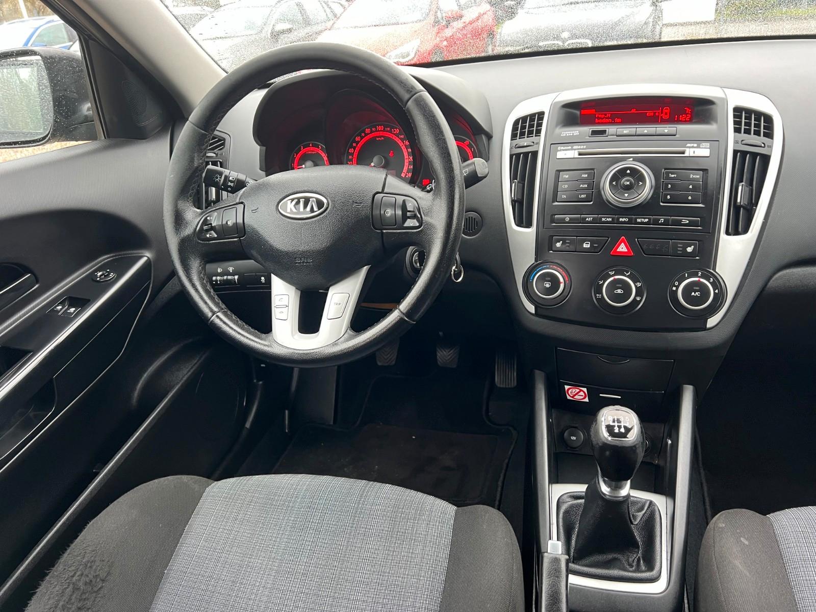 Kia Ceed Sportswagon Vision 1.6    Nr. 51