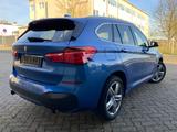 BMW X1 xDrive 20 i M Sport/LED/NAVI/ALCANTARA/SHZ/ - BMW X1: Xdrive