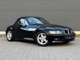 BMW Z3 Roadster Edition Sitzheizung Nokia TOP ZUST - BMW aus 1997: Cabrio