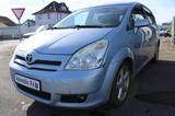 Toyota Corolla Verso 2.2 D-CAT Sol*1.HAND*7-SITZER*AHK*