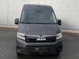 MAN TGE 3.180 L4H3 Kasten 4x4 DIFF AHK ACC - MAN aus 2024