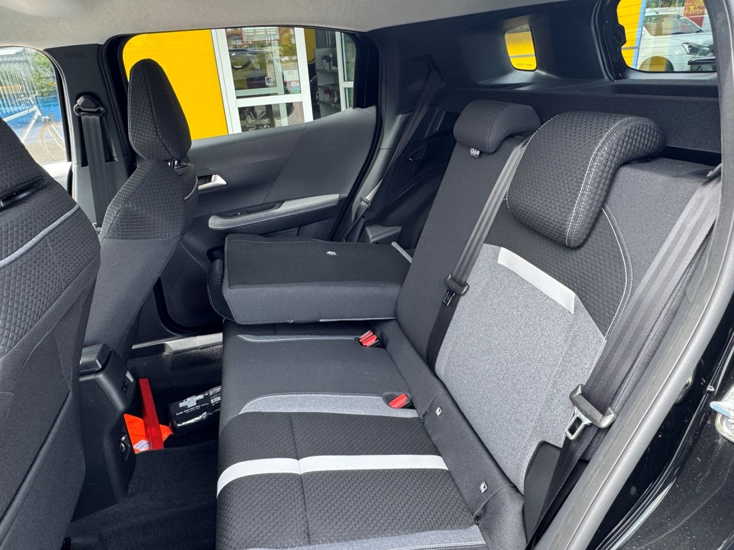 Fahrzeugabbildung Opel Frontera GS 1.2 SHZ+LHZ+Kamera+Allwetter