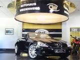 Mercedes-Benz SLK 200 Roadster Komp Autom.Airsca.Leder PDC SHZ - Mercedes-Benz SLK 200 Gebrauchtwagen in Oberhausen