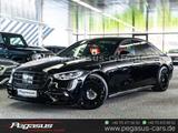 Mercedes-Benz S 580 4MATIC Lang BRABUS 550*PANORAMA*E-ACTIVE* - Mercedes-Benz S-Class New cars