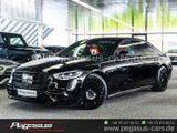 Mercedes-Benz S 580 4MATIC Lang BRABUS 550*PANORAMA*E-ACTIVE* - Mercedes-Benz S-Class New cars