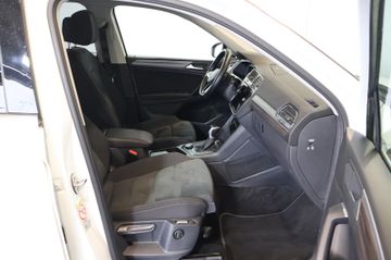 Volkswagen Tiguan Allspace Eleg. 2.0 TDI 4M HUD+PANO+AHK