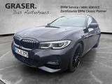 BMW 330d xDrive M Sport HUD+LASER+PANO Head-Up HiFi - BMW 330: Kombi, 330d Xdrive