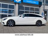 Mercedes-Benz CLS 350 d Shooting Brake*AMG*Top Ausstattung*AHK - Mercedes-Benz: Kombi, AMG