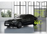 Mercedes-Benz C 200 #AMG #PANO-SD #DIGITAL LIGHT #AHK #NIGHT - Mercedes-Benz C 200 New cars