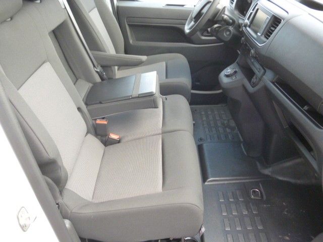 Vivaro Cargo M 2,0 Diesel Automatik L2, RK,PP,IG