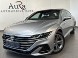 Volkswagen Arteon 2.0 TDI DSG R-Line NAV+LED+ACC+V-COCKPIT  - Volkswagen Arteon in Oldenburg