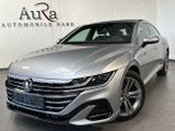 Volkswagen Arteon 2.0 TDI DSG R-Line NAV+LED+ACC+V-COCKPIT  - Volkswagen Arteon aus 2021