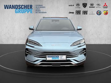 BYD SEAL U DM-i PHEV 18.3kWh Design ACC 360 11kw OBC