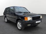 Land Rover Range Rover 4.6 Vogue - Land Rover Range Rover: 4.6
