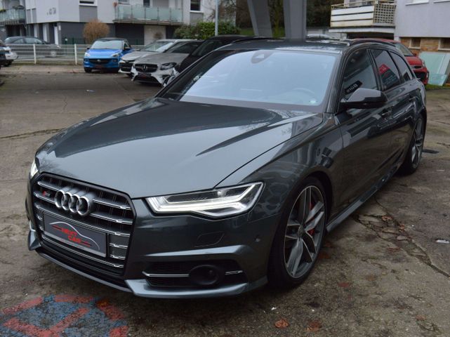 Audi S6 Avant*Kamera*Navi*Head Up Display*LED Scheinw