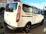 Ford Tourneo Custom 2.0 TDCi Active L1 - Ford: 8 Sitzer