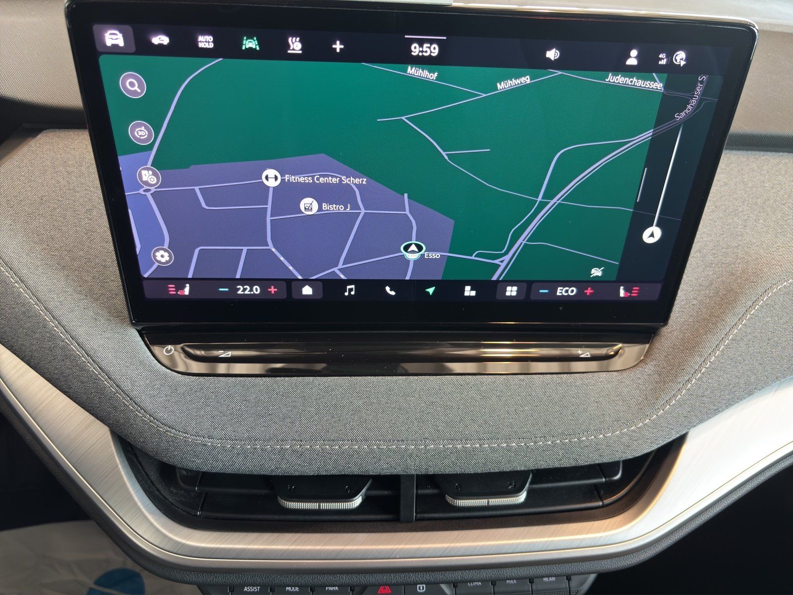 Fahrzeugabbildung SKODA Enyaq 60