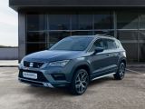 Seat Ateca FR 1.5 TSI ACT 110 KW (150 PS) 6-GANG Lede - Seat Ateca: Fr