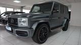 Mercedes-Benz G 55  AMG Kompressor DESIGNO G63 Facelift Optik