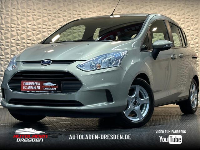 Ford B-Max 1.0 EcoBoost TREND KLIMA#PDC#TAG#RADIO#USB