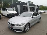 BMW 435 Baureihe 4 Coupe 435i.Top Zustand. TÜV Neu! - BMW 435: 435i