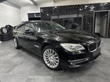 BMW 730 Baureihe 7 730d xDrive - gebrauchte BMW 730 aus dem Jahr 2012