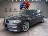 ALPINA B5 4.4 Bi-Turbo Touring VOLLAUSSTATTUNG* - graue ALPINA B5